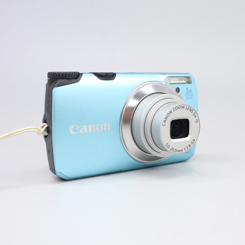 Canon powershot a3200 - powershot,