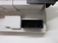 Horloge RENAULT MEGANE 2 PHASE