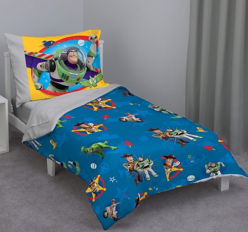 Toy story playtime piece - playtime, 4