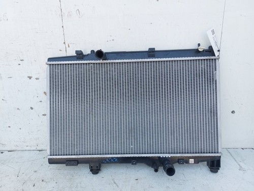 Radiateur eau aftermarket - radiateur, d'eau