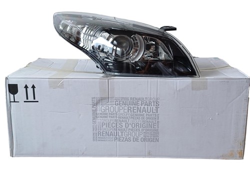Original renault phare megane - renault,
