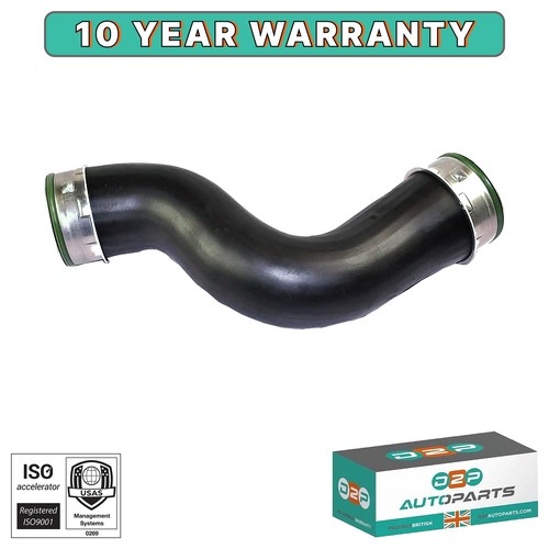 Durite turbo intercooler - durite,
