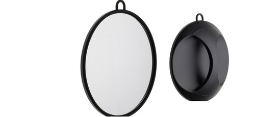 Efalock miroir main crystal - efalock,