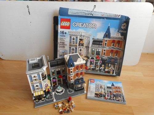 Lego creator expert assembly - creator,