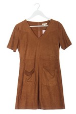 IVIVI Robe à manches courtes