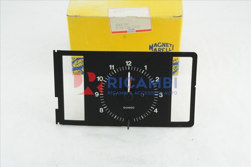 Instrument horloge tableau - tableau, de