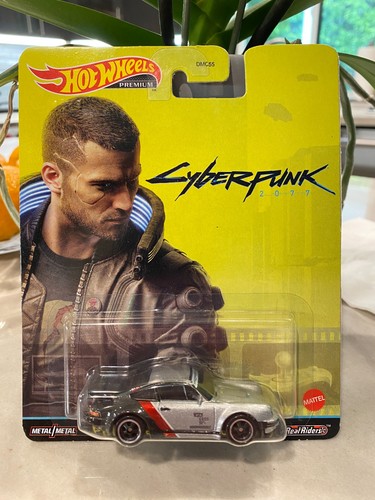 Hot wheels 2022 - 2022, premium