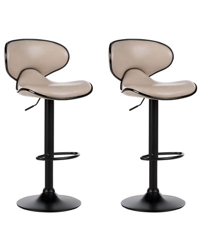 Lot tabourets bar - 2, de