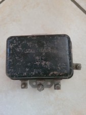 Régulateur PARIS RHONE YT 21