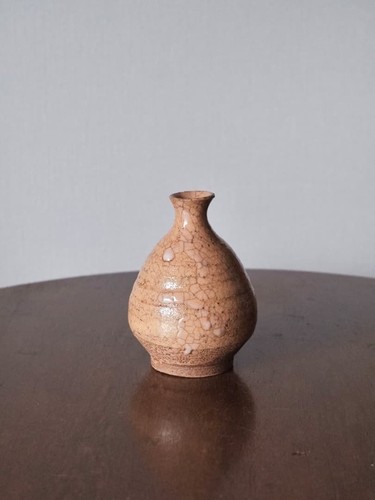 Karatsu ware old - old,