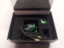 Moteur brushless Protronik 2610 kv1100 neuf dans boite d'origine