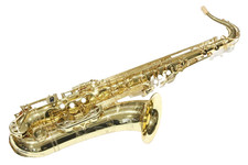 Saxophone ténor YAMAHA YTS-62