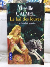 LE BAL DES LOUVES, TOME 1 LA