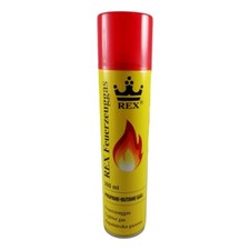 2 X Bouteille Recharge Briquet