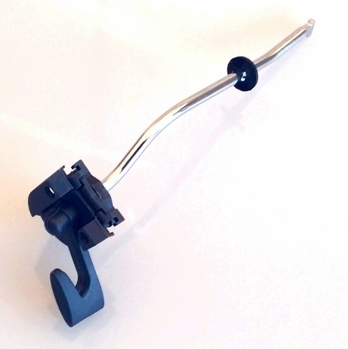 Tige securite manette de - tige,