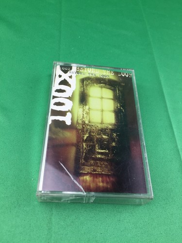 100x beyond the door - 100x,