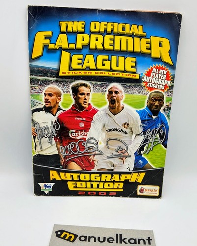 Album complet figurines - figurines, de