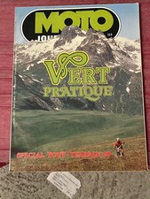 MOTO Journal Hors-Série
