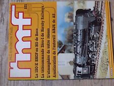 $$$ Revue RMF N°231 150-X