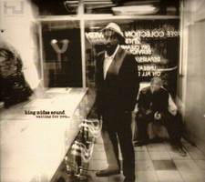 King midas sound waiting for - king,