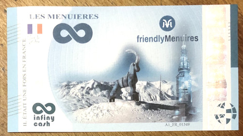 2023 les menuieres billet - 2023,