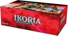 MTG MAGIC  1 BOITE /  DISPLAY   DE 36 BOOSTERS IKORIA LA TERRE DES BEHEMOTH FR