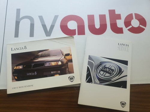Lancia delta hpe - lancia,