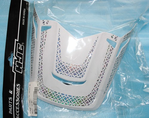 Visière pour casque cross - pour,