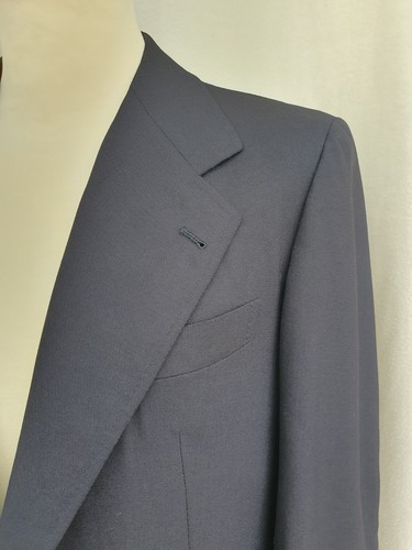 Bespoke blazer 38l 48l - blazer, 38l/48l