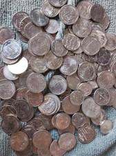 Lot de 1 kilo de pièces de
