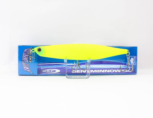 Vente osp bent minnow - 130f, sw
