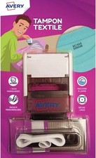 Tampon Personnalisable