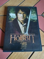 Le Hobbit Le voyage Inattendu