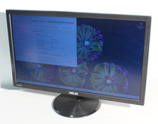 Écran PC ASUS VP247H 23.6" Full HD LED 1ms Haut-Parleurs HDMI DVI VGA 60Hz
