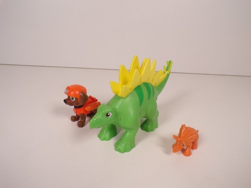 Dino rescue dinosaure - dino,