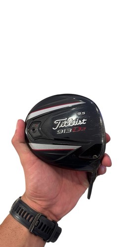 Titleist 913 driver - 913,