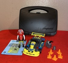 Playmobil kart racer - playmobil,