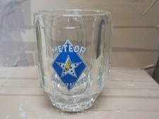 CHOPE VERRE   ANCIENNE