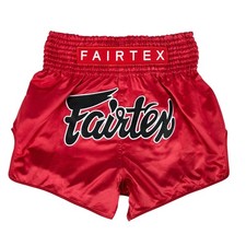 Short Fairtex sport Muay Thai