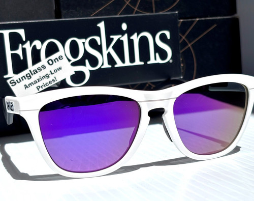 Oakley frogskins hybrid mat - frogskins,