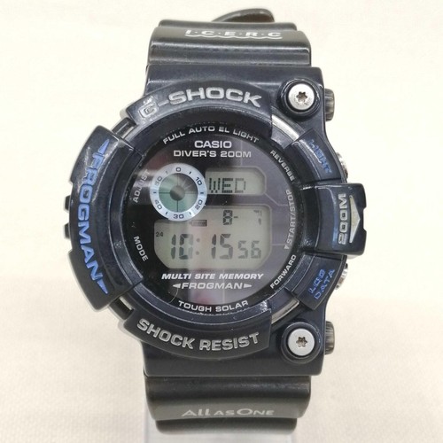 Casio 202 solar radio wae - radio,