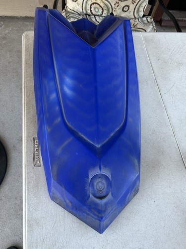 2018 yahama waverunner hood - 2018, ex