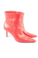 ZARA Botte courte Dames Botte