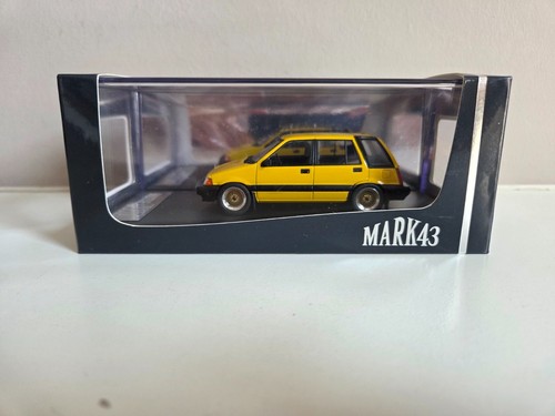 Mark43 honda civic - mark43, 1/43