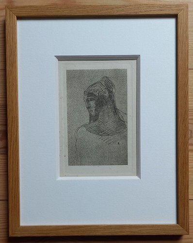 Odilon redon interprétation - odilon, redon,