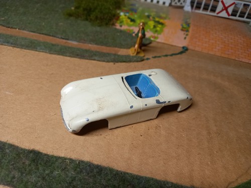 Dinky toys anglaise - toys,