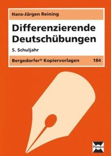 Differenzierende