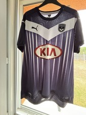 Maillot De Foot Girondins De Bordeaux Saison 2015 2016
