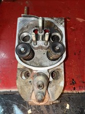 Deutz F4L912 Cylinder Head 4