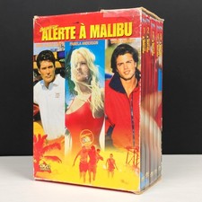 Alerte à Malibu, Baywatch /